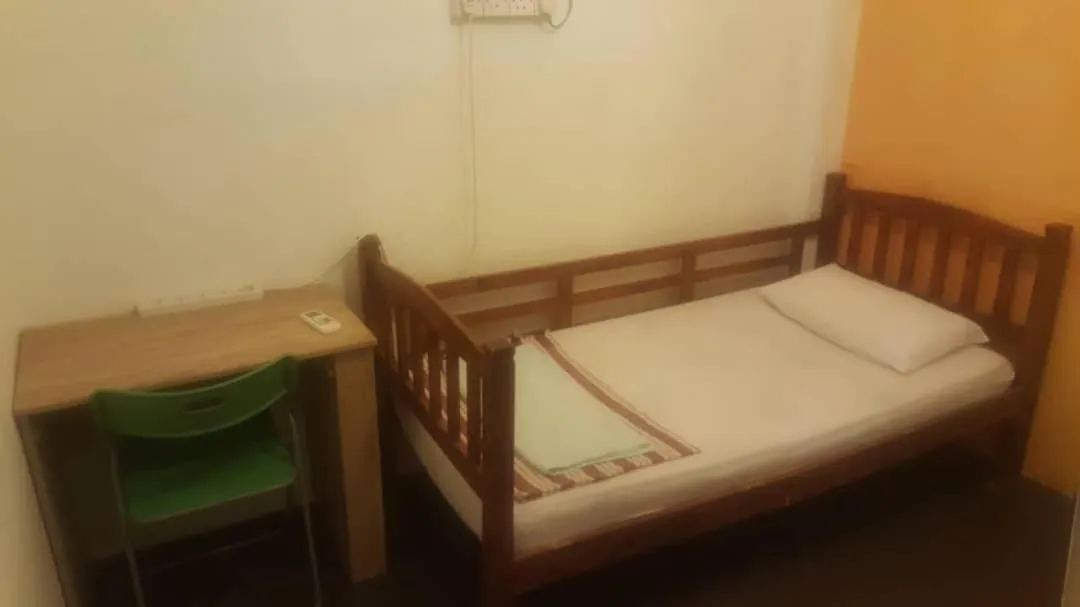 Pensión Cocoa Mews Cafe And Homestay George Town