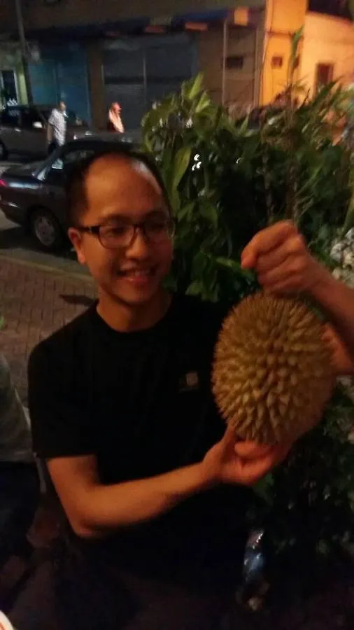 Cocoa Mews Cafe And Homestay George Town