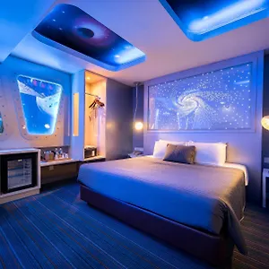 Maison Boutique Theme @ Bukit Bintang Centre 3* Kuala Lumpur