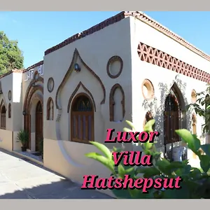 Hatshepsut 3* Louxor